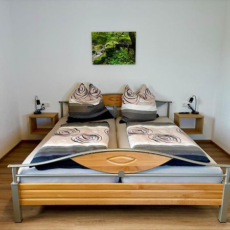Ferienwohnung Am Labyrinth Semriach ภายนอก รูปภาพ