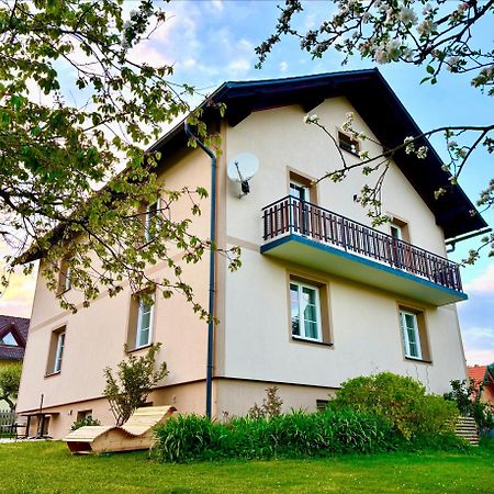 Ferienwohnung Am Labyrinth Semriach ภายนอก รูปภาพ