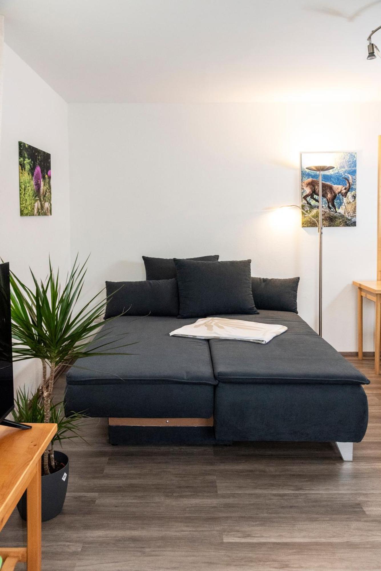 Ferienwohnung Am Labyrinth Semriach ภายนอก รูปภาพ