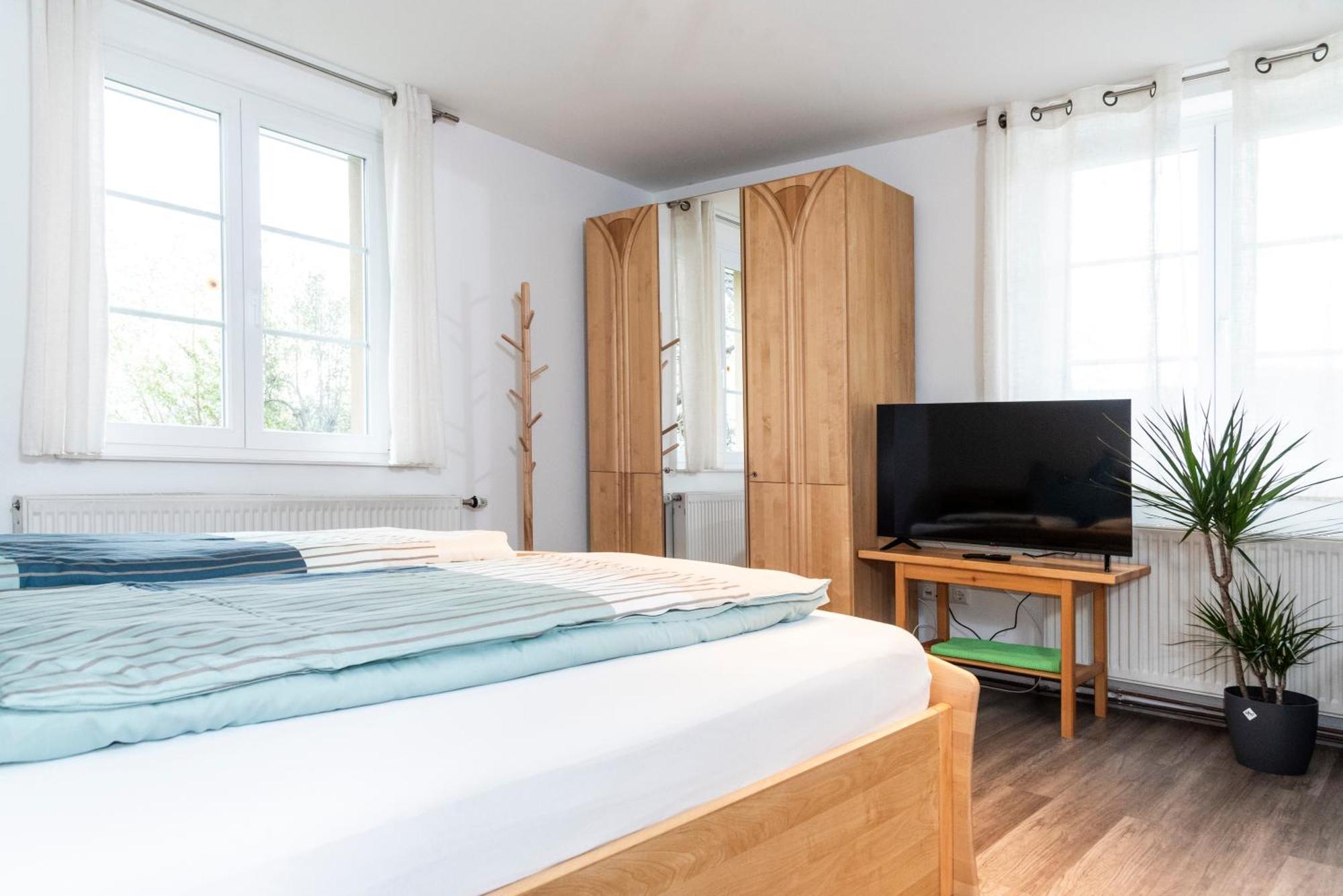 Ferienwohnung Am Labyrinth Semriach ภายนอก รูปภาพ