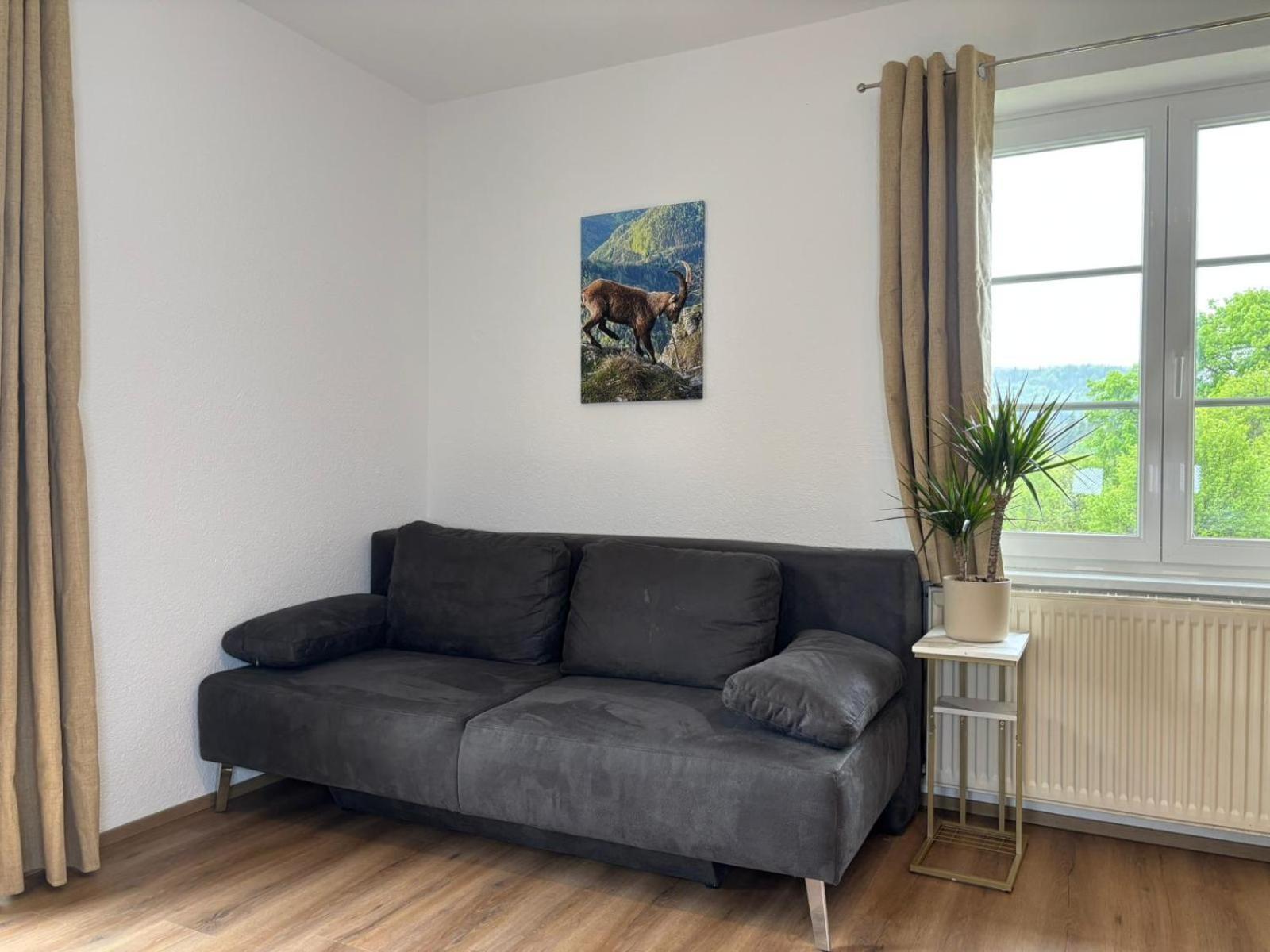 Ferienwohnung Am Labyrinth Semriach ห้อง รูปภาพ