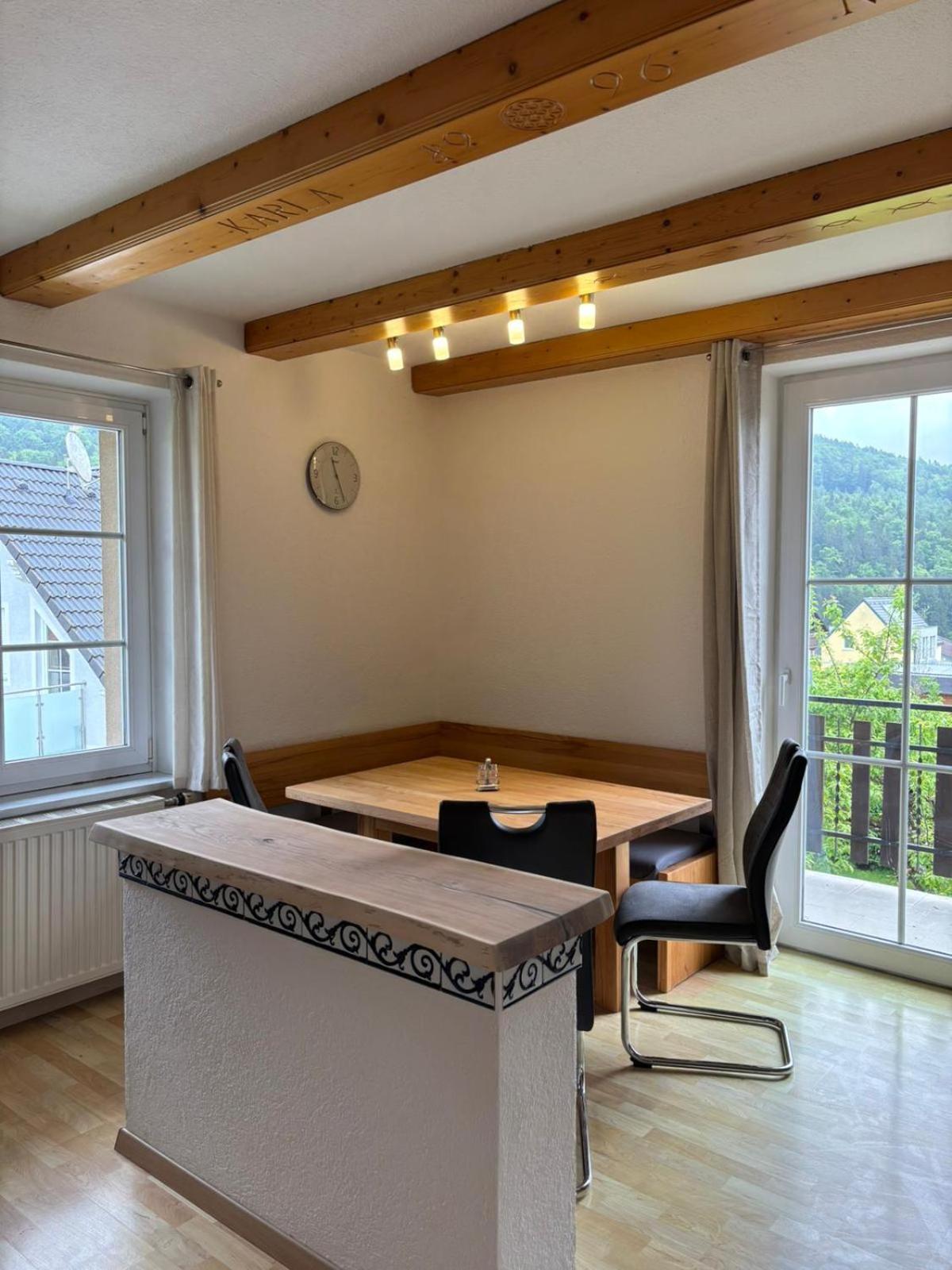 Ferienwohnung Am Labyrinth Semriach ภายนอก รูปภาพ