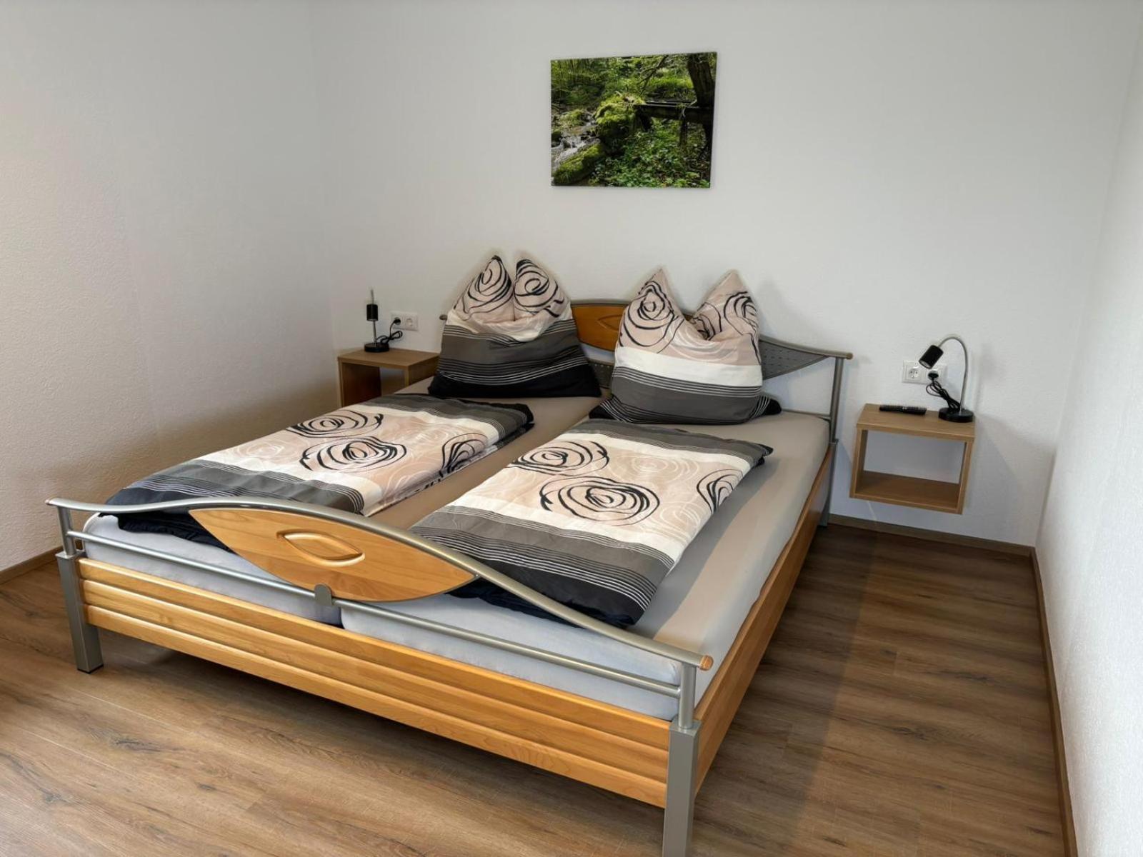 Ferienwohnung Am Labyrinth Semriach ห้อง รูปภาพ
