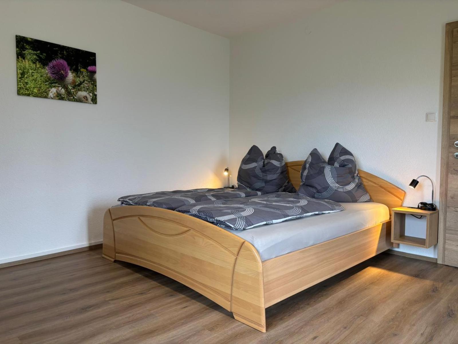 Ferienwohnung Am Labyrinth Semriach ภายนอก รูปภาพ