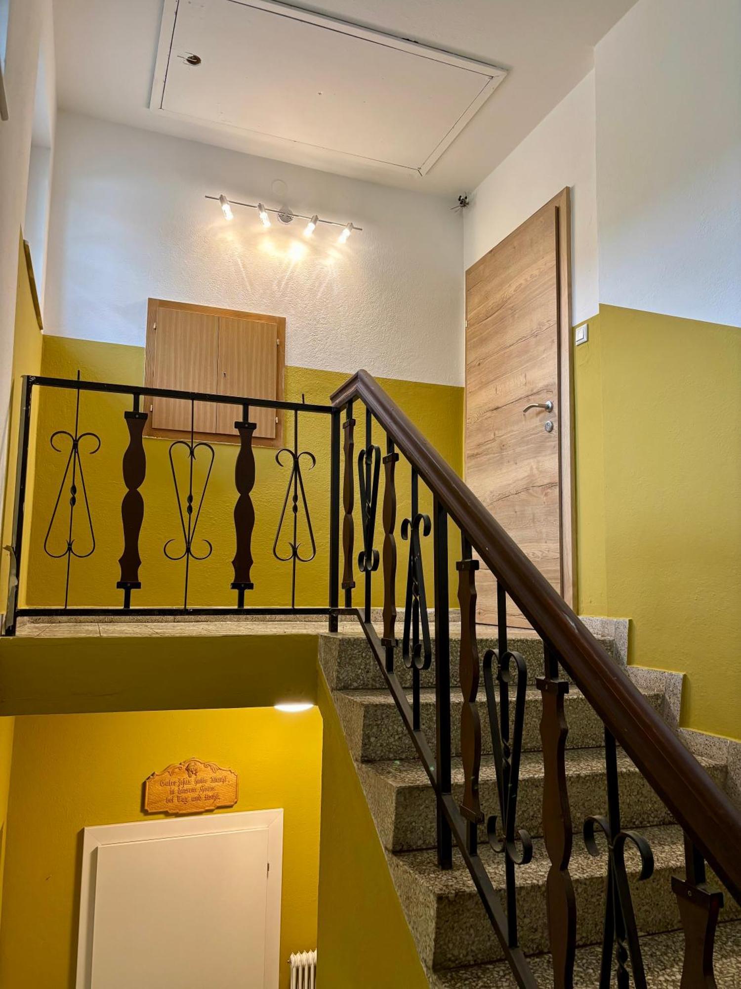 Ferienwohnung Am Labyrinth Semriach ห้อง รูปภาพ