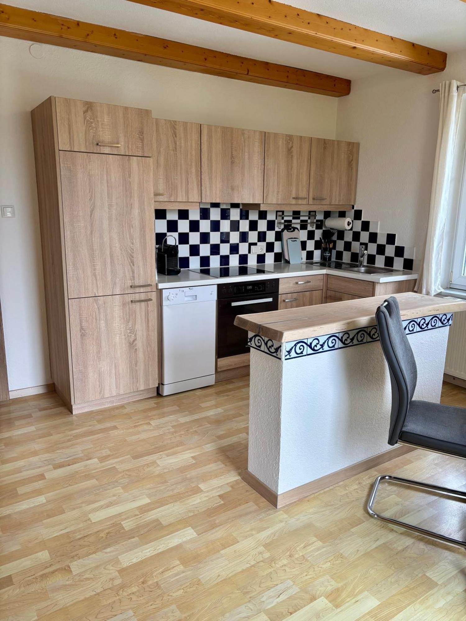 Ferienwohnung Am Labyrinth Semriach ห้อง รูปภาพ