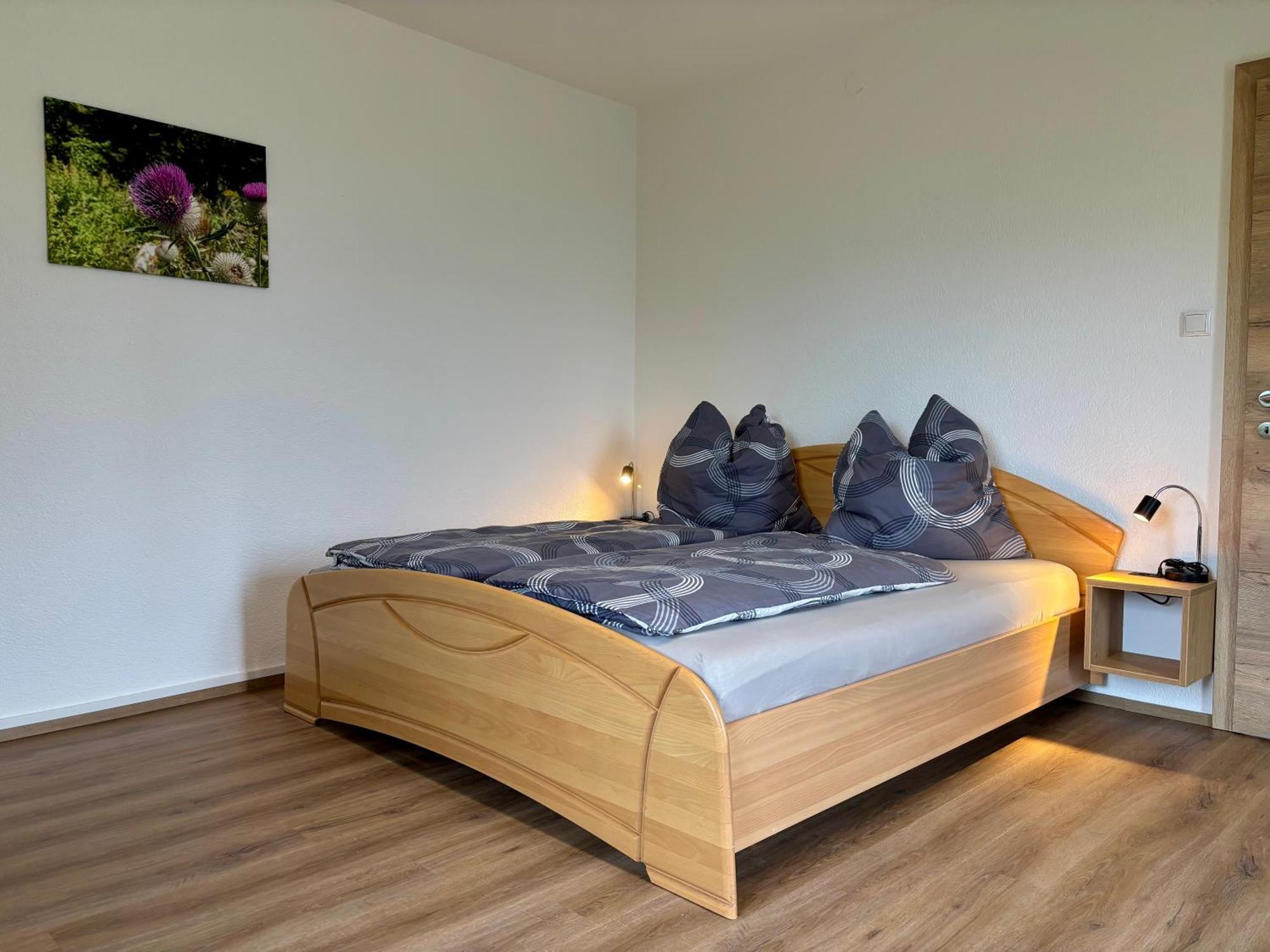 Ferienwohnung Am Labyrinth Semriach ห้อง รูปภาพ